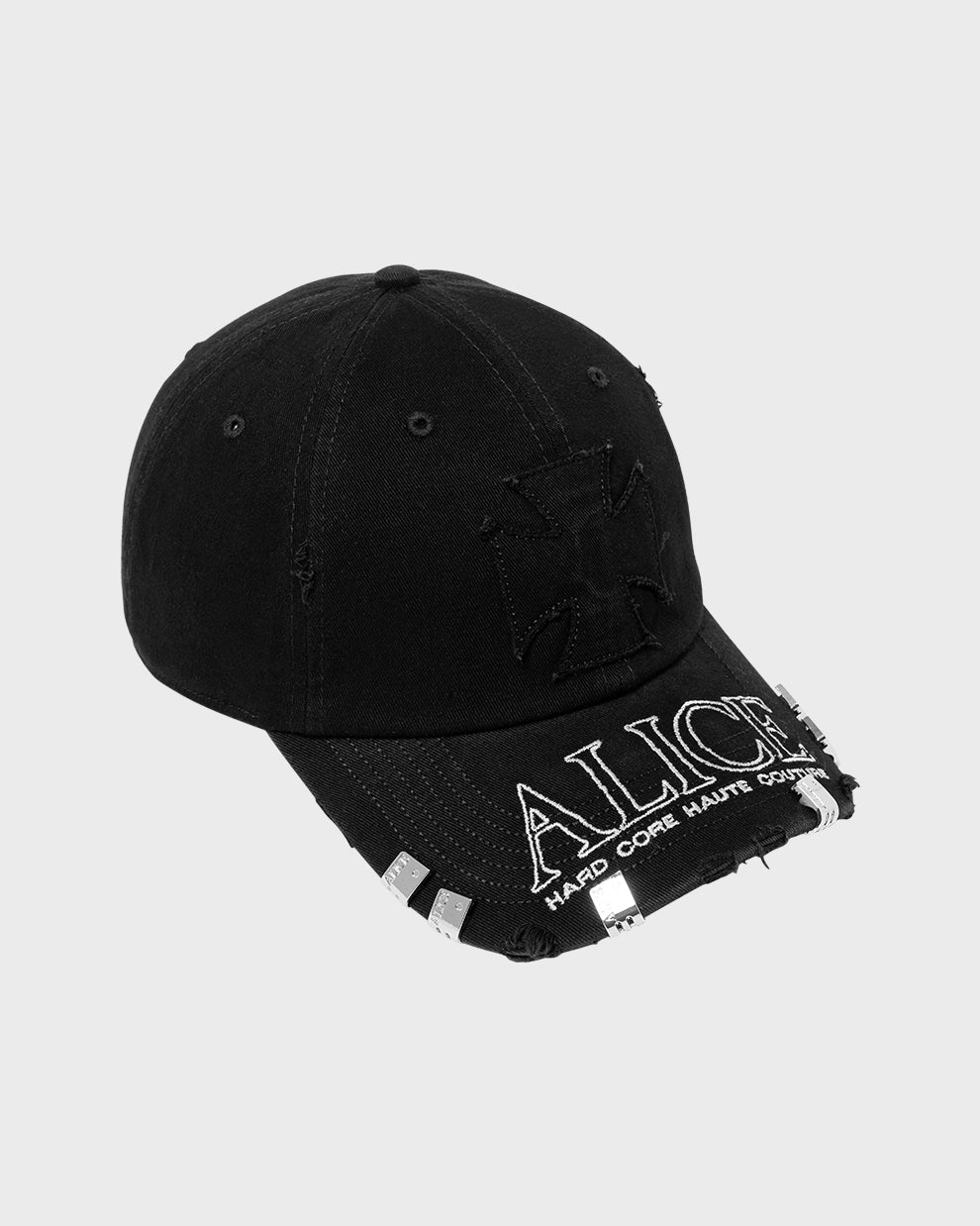 ATELIER LOGO CAP 2.0 – ALICE HOLLYWOOD