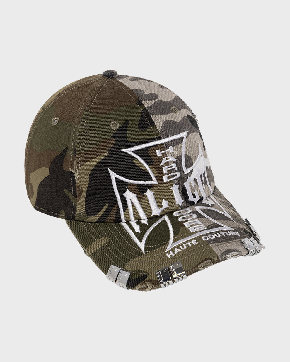 CHOPPER CAP (MULTICAMO)