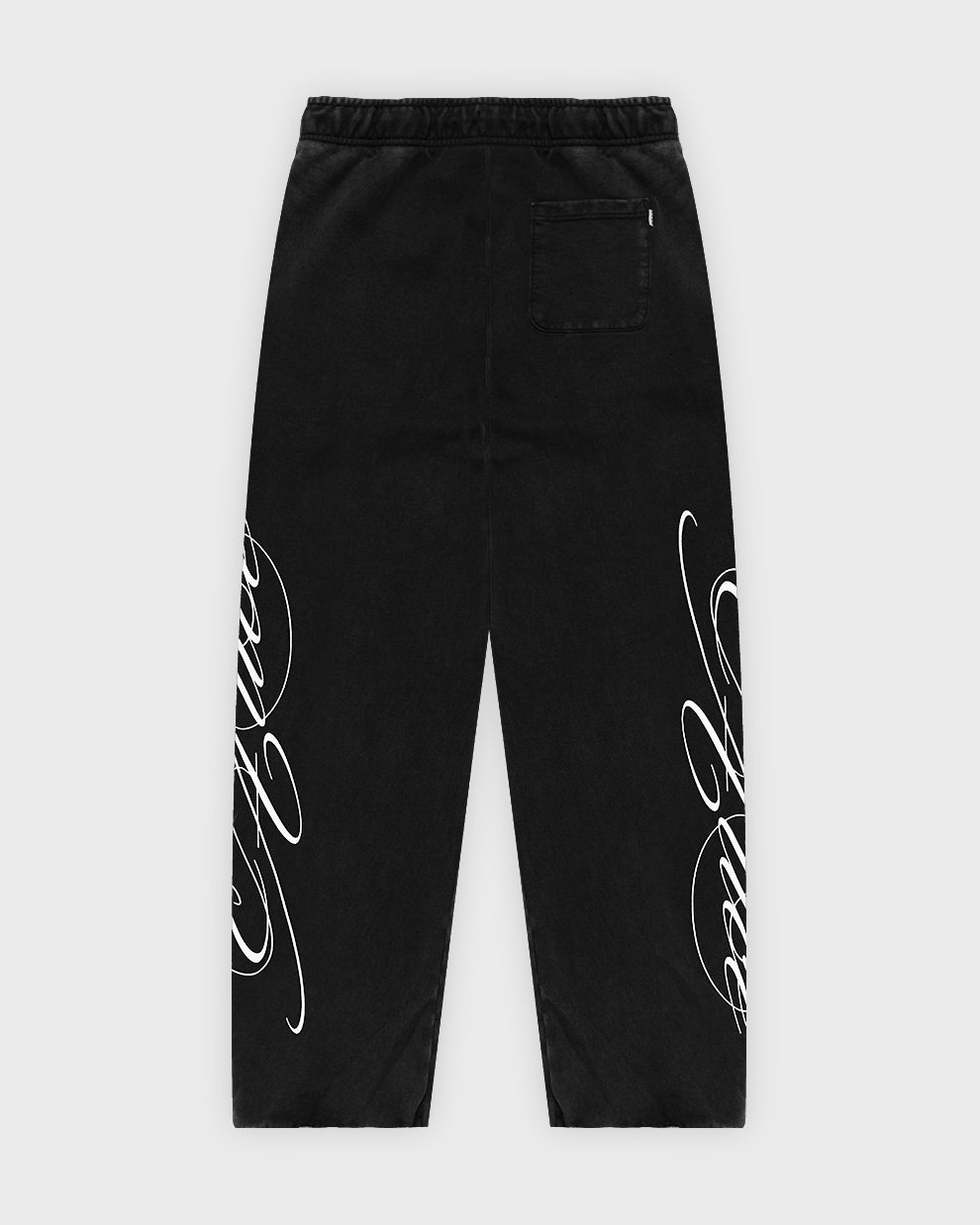 ENTH LOUNGE PANTS (BLACK FADE)