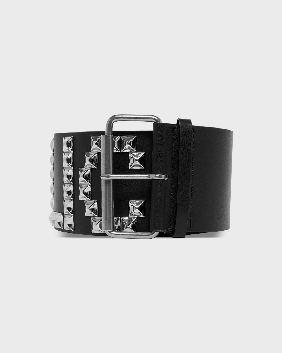 XXXL ATELIER STUD BELT