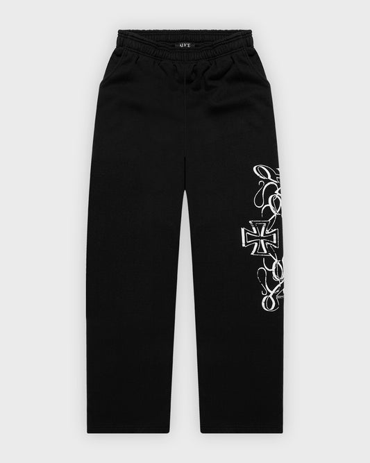 MILITIA LOUNGE PANTS