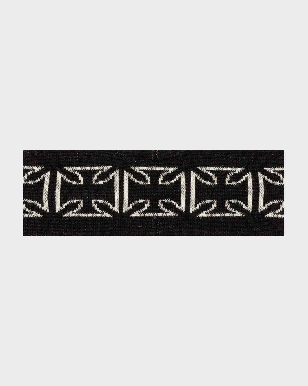 WHIPLASH HEADBAND (BLACK)