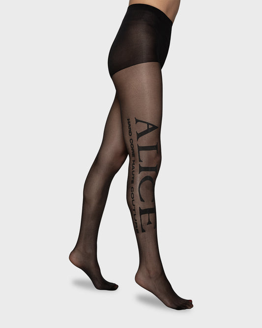 ATELIER GIRLFRIEND TIGHTS